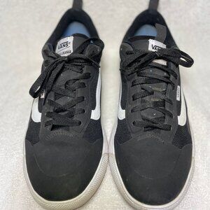 Vans ComfyCush shoes (Mens 11)